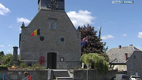 Tellin : Eglises ouvertes à Resteigne et Bure