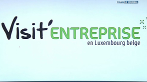 Province : Les entreprises ouvrent leurs portes aux touristes