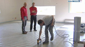 Arlon : Opal System récompensée à Bruxelles