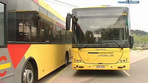 Province : Lignes du Telbus bel et bien supprimées