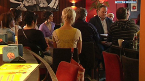 Marche: nouveau comité commerçants