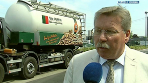 Virton: Recybois rachète Valorbois