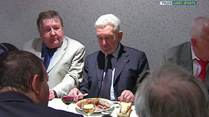 Portrait de Michel Rossignon