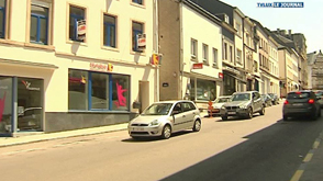 Arlon: Munalux,  nouveau siège