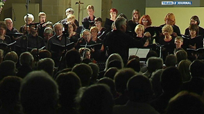 Virton: concert hommage à Camille Bodson