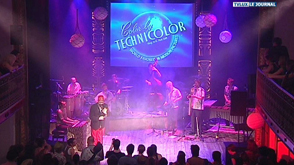 Musique : Left Arm of Buddha