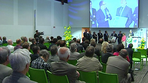 Libramont : AG CCILB