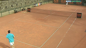 Tennis : Interclubs Bouillon