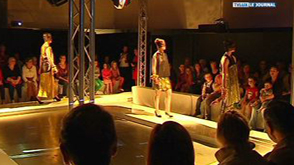 Houffalize : apprendre le stylisme avec les Z'ateliers Mode