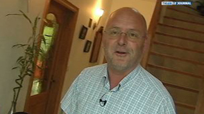 Football : Marcel Javaux président du CP Lux