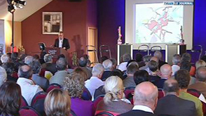 Province : quel avenir pour la province de Luxembourg?