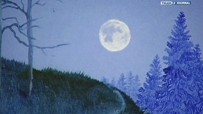 Bouillon : expo « Claire de lune » d'Anne Alff