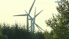Bastogne : Le Collège dit non aux éoliennes