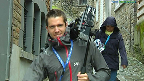 Merci à Benjamin Mars