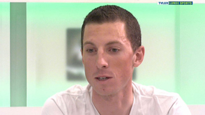 Invité Gaëtan Bille - Championnat de Belgique cycliste de La Roche