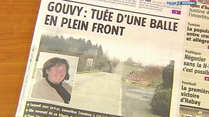 Gouvy : meurtre de Geneviève Trembloy, rappel des faits