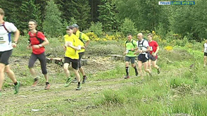 Trail et Rando de la Cedrogne - Montleban