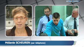 Assises : personnalité des frères Evrard 