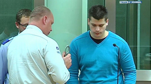 Arlon : plaidoiries aux assises