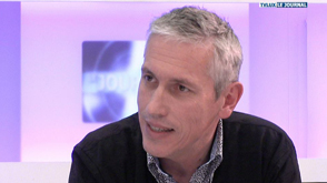 Invité Christophe Hay, revue Entreprendre Aujourd'hui