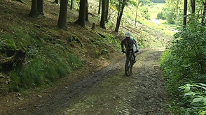 Vtt à Bertogne