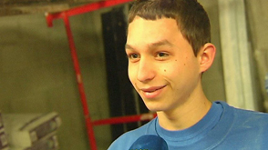 Gouvy : Kévin Mariman participera au Mondial des Métiers