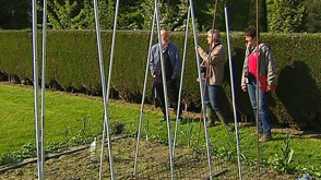10 jardins naturels seront ouverts au public