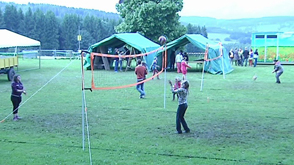 Vielsalm : G'Ardennes party à Farnières