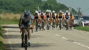 Cyclisme : Mémorial Henri Garnier