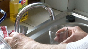 Du plomb dans l'eau de Felenne