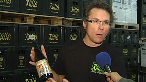 Habay : augmentation des accises sur l'alcool