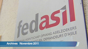 Virton : Fedasil maintenu jusqu'en 2015
