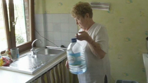 Felenne : Du plomb dans l'eau