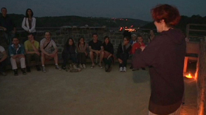 Visites contées à la forteresse de Crèvecoeur