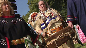 Bastogne : L'Indian Festival souffle ses 10 bougies