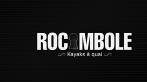 Rocambole : Kayaks à quai