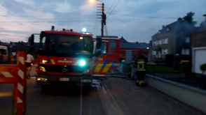 Bertrix : une octogénaire sauvée par son détecteur incendie