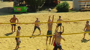 Barvaux : summer time