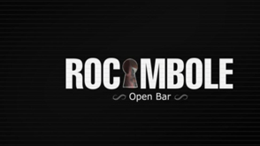 Rocambole : Open bar