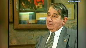 Décès de Jacques Planchard