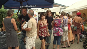 Semel : la Petite foire