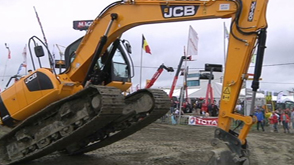 Séquence : Jai testé les machines