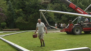 Gouvy : ça va swinguer au Gouvy Festival