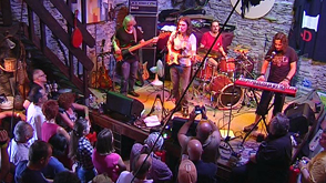 Gouvy : 34ème festival de jazz et de blues