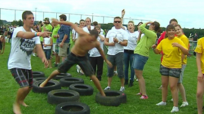 Neuvillers : la fête des « Villers »