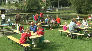 St-Hubert : Euro Nature 