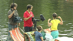 Bouillon : laboratoire de courts métrages « KINOMADA »