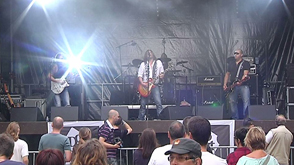 Saint-Hubert  : Borq Tour 2013