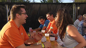 Les 3e Corneries d'Ebly