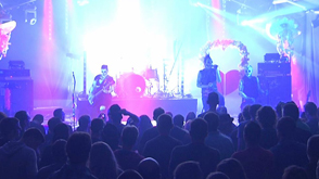 Messancy : Donkey Rock Festival à Sélange